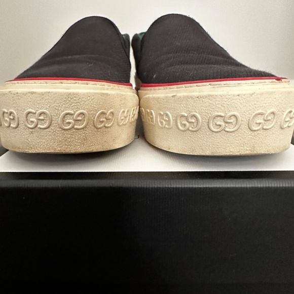 Gucci sneakers - Picture 2 of 5